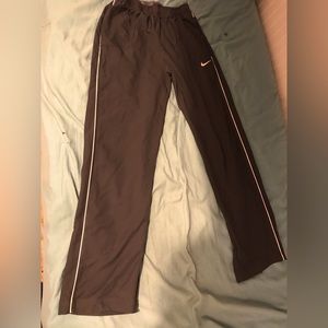 Nike dri-fit pants